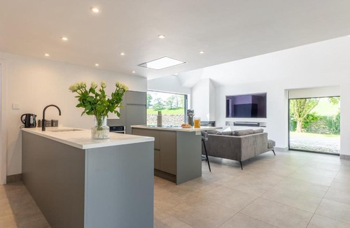 Kendal House | The Studio at Cherry Tree