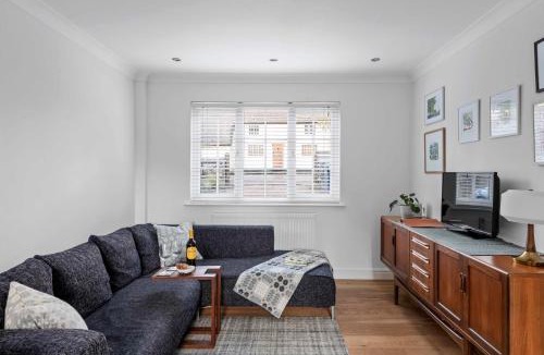 Saffron Walden Apartment | The Studio at Trout End - near Audley End