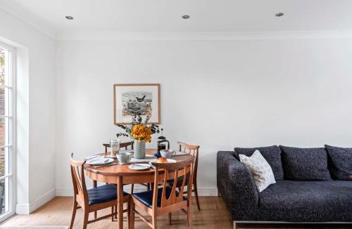 Saffron Walden Apartment | The Studio at Trout End - near Audley End