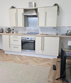 Hartlepool Apartment | The Studio