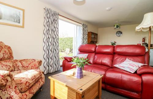Low Catton House | The Studio