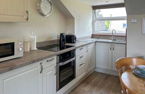Lancaster Cottage | The Studio - UK51982