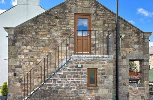 Lancaster Cottage | The Studio - UK51982