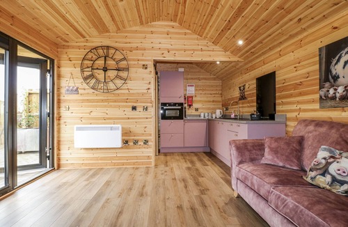 Derbyshire Cottage | The Sty