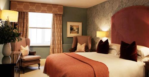 Bibury Hotel | The Swan Hotel