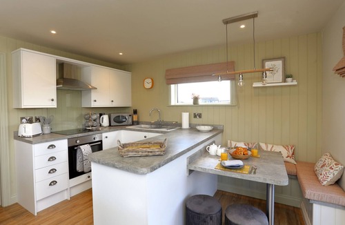 Loppington Cottage | The Swift