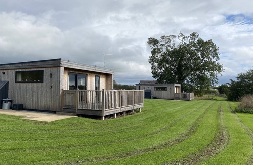 Loppington Cottage | The Swift