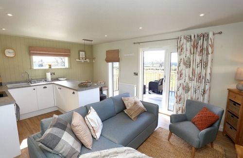 Loppington Cottage | The Swift