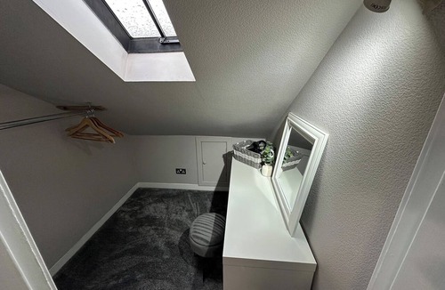 Melrose Cottage | The Teviot