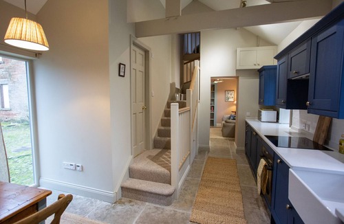 Kirklinton Cottage | The Tower