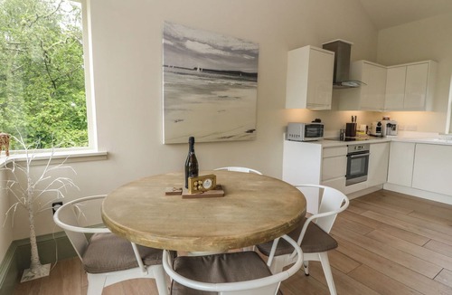 Loch Tay Cottage | The Tractor Shed