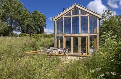 Quedgeley House | The Tractor Shed