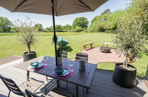 Grimley House | The Tractor Shed