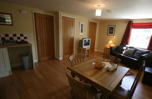 Grosmont Apartment | The Tree House