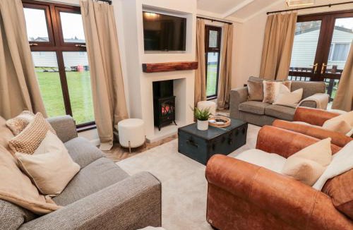 Swarland House | The Treeline