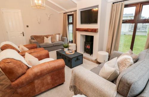 Swarland House | The Treeline