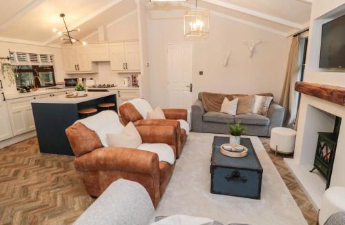 Swarland House | The Treeline