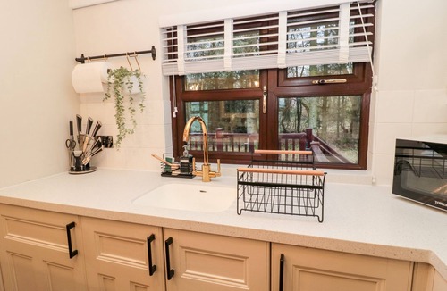 Swarland Cottage | The Treeline