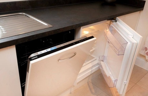 Castle Donington Apartment | The Twain