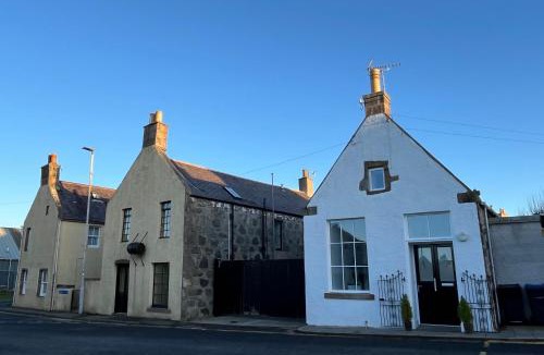 Oldmeldrum House | The Urquhart