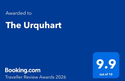 Oldmeldrum House | The Urquhart