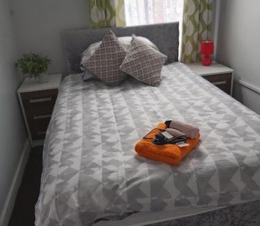 Hull Hotel | The Vale Hotel