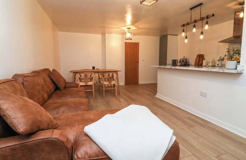 Harrogate Cottage | THE VIEW in Harrogate