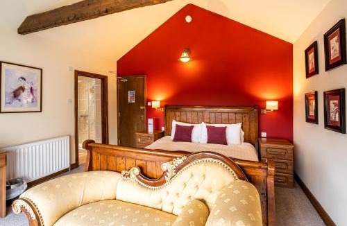 Longframlington House | The Village Inn