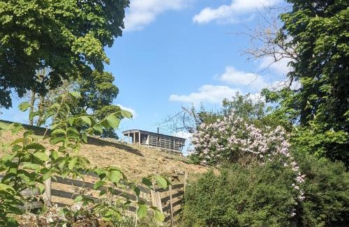 Alstonfield Other | The Wagon, rustic off grid experience