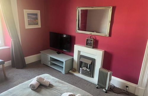 Tarbert House | The Waterfront