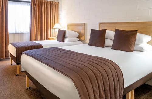 Peterhead Hotel | The Waterside