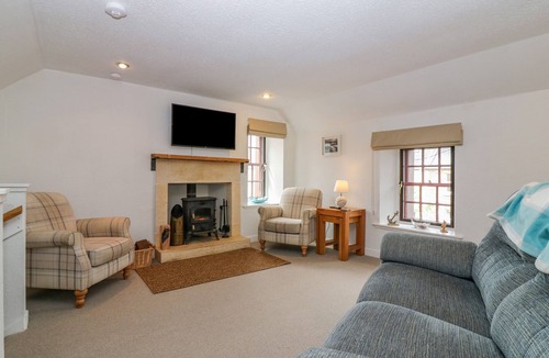 Newburgh Cottage | The Wee Hideaway