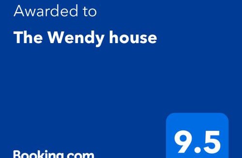 Parkend Apartment | The Wendy house