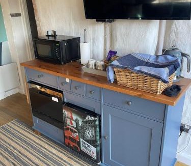 Parkend Apartment | The Wendy house