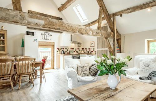 Hanley Castle House | The West Barn