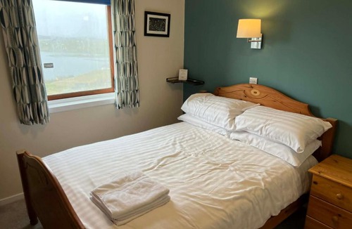 Whiteness Hotel | The Westings