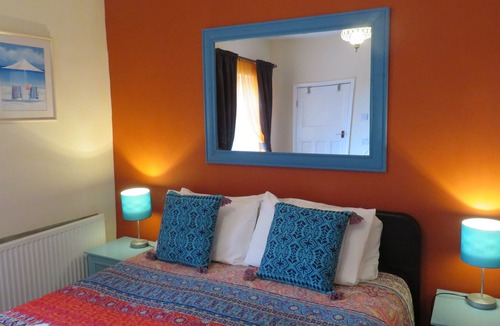 West Beckham House | The Wheatsheaf