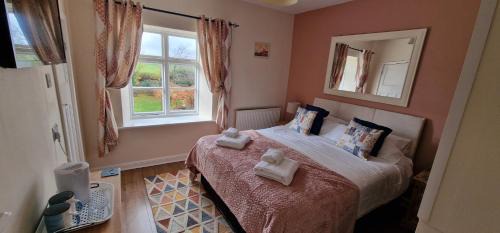 West Beckham Bed & Breakfast | The Wheatsheaf West Beckham