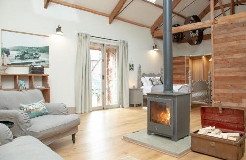Paignton House | The Wheel Loft