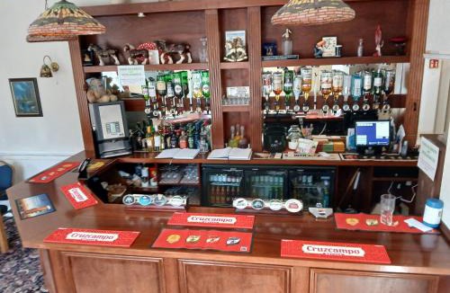 Burgh le Marsh Bed & Breakfast | The White Hart