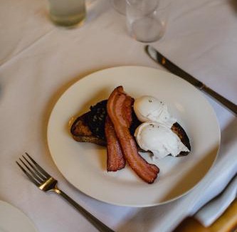 Wiveliscombe Bed & Breakfast | The White Hart
