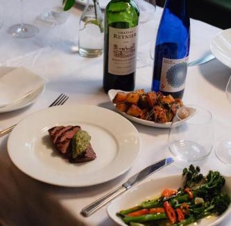 Wiveliscombe Bed & Breakfast | The White Hart