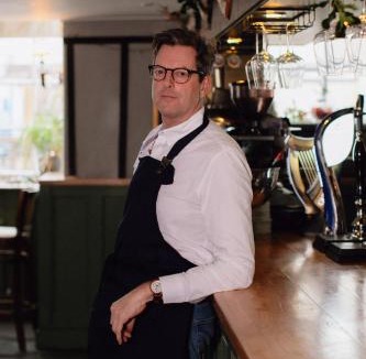 Wiveliscombe Bed & Breakfast | The White Hart