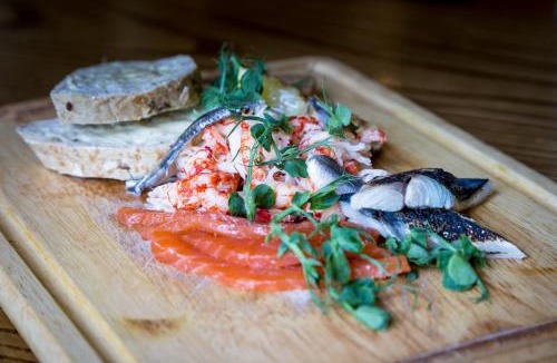 Welwyn Hotel | The White Hart Hotel