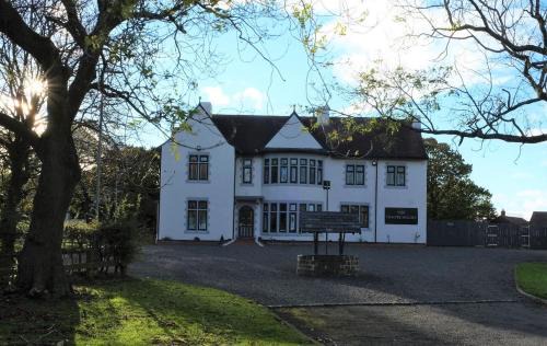 Peterlee Hotel | The Whitehouse Peterlee