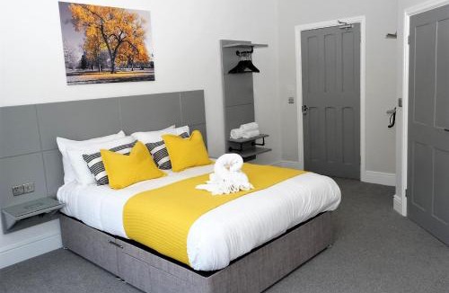Peterlee Hotel | The Whitehouse Peterlee