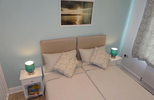 Hanham Apartment | The Whiteways