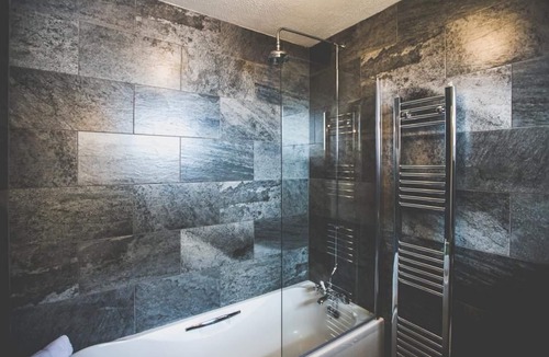 Tintern Hotel | The Wild Hare