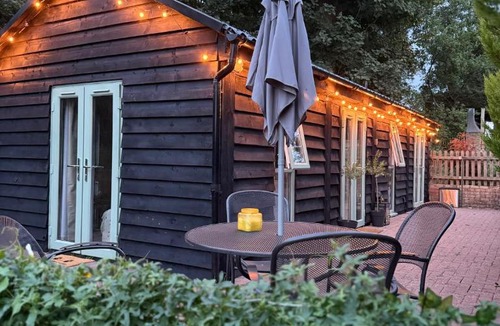Hartwell Apartment | The Willow Annexe