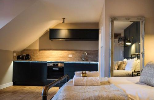 Bradley Stoke Apartment | The Willow - Studio 31